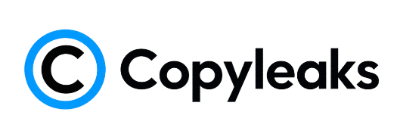 Copyleaks AI Detector Logo