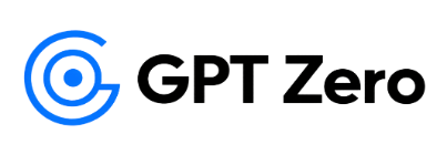 GPT Zero AI Detector Logo