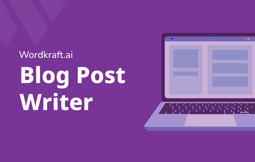 Blog Post Writer