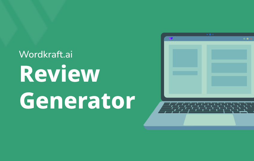 Review Generator