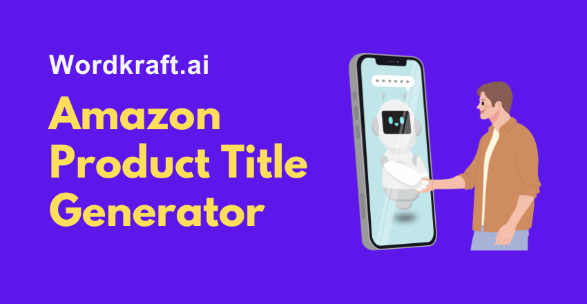 Amazon Product Title Generator