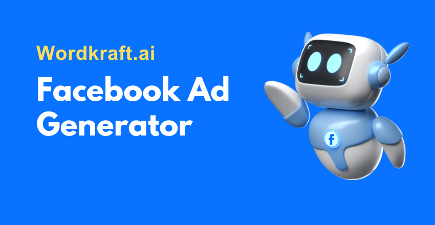 Facebook Ad Generator